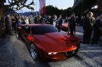 BMW M1 Hommage Concept 2008 года